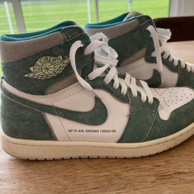 Nike SP19 AIR JORDAN 1 HIGH OG
