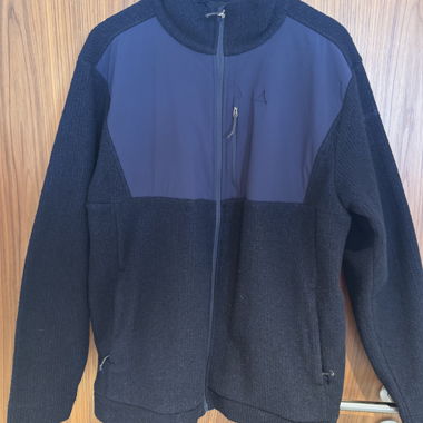 Veste en tricot SCHÖFFEL
