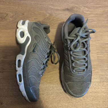 Nike TN kaki