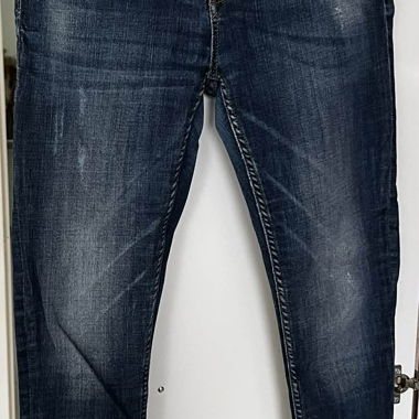 Jeans da donna