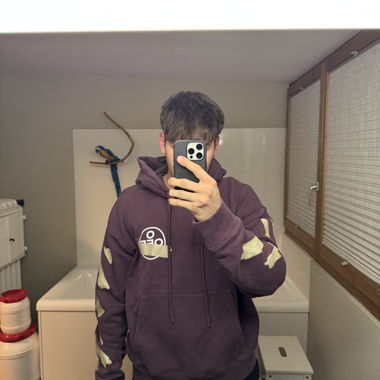 OFF White Pullover