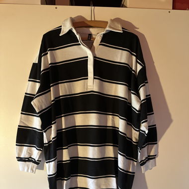 Pull longue manche - L