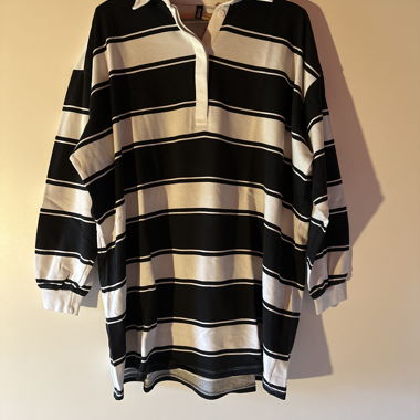 Pull longue manche - L