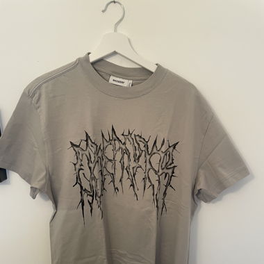 Grunge shirt