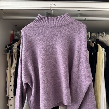 Pull Violet