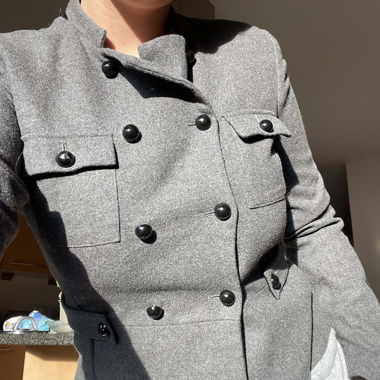 Jacke