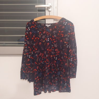 New shirt