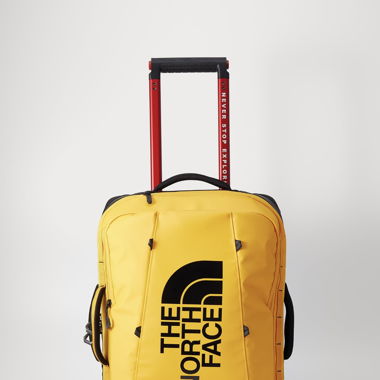 The North Face // BASE CAMP ROLLING THUNDER