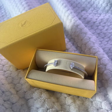 Swarovski Bracelet size S