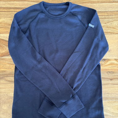 Thermal Underwear O