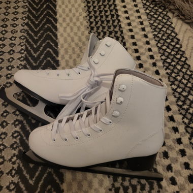 Patins à glace