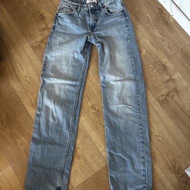 Jeans Pull&Bear