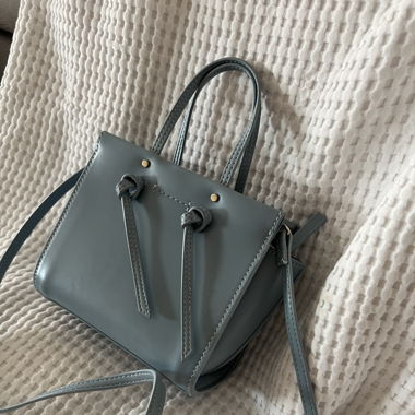 Sac bandoulière 