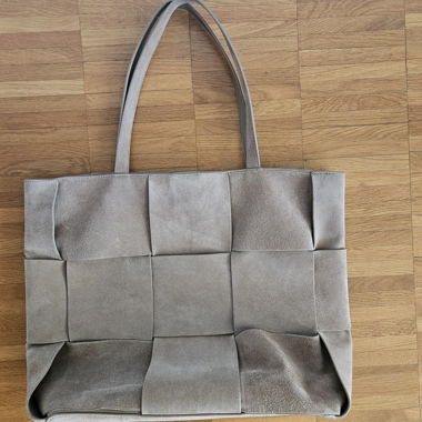 Handtasche Marc O'Polo aus Leder