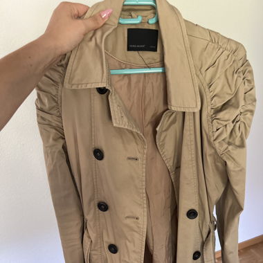 Manteau 