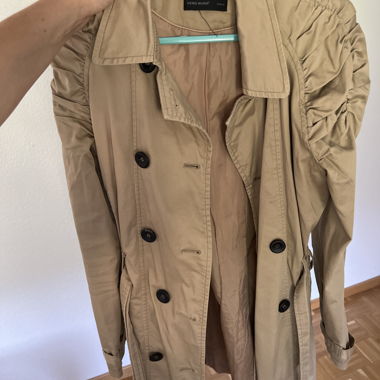 Manteau 