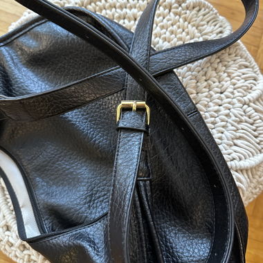 Black Bag 