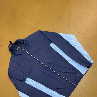 Vintage Nike Zipper