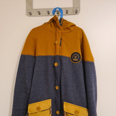 Dc Shoes Hoodie