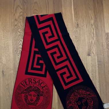 original Versace scarf 