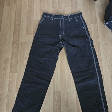 Jeans baggy