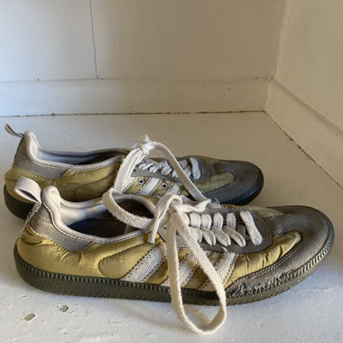 Adidas Sneakers – Size 41.5 – Good Used Condition