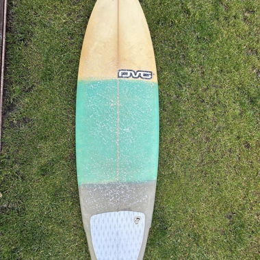 Planche de surf DVG 5.9