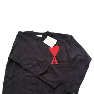 AMI SWEATER