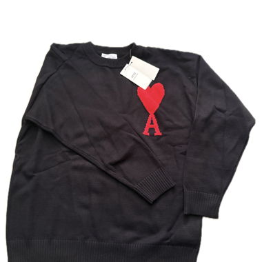 AMI SWEATER
