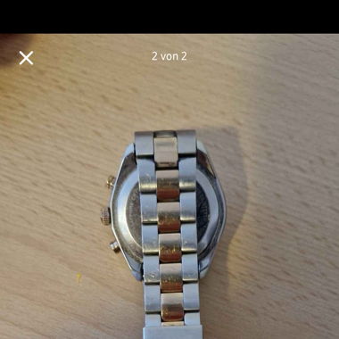 Damen uhr