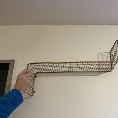 2x Wandregal Ikea Svenshult (2 Stück)