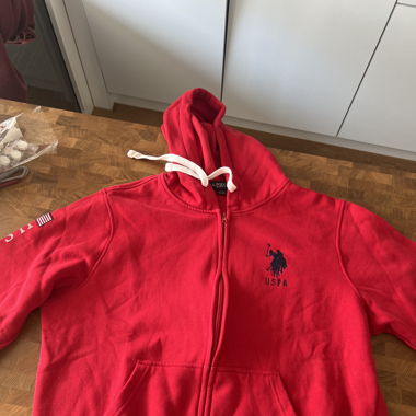 U. S Polo Assn grösse L
