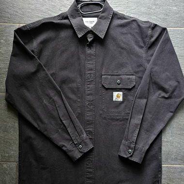 Carhartt Jacke/Hemd