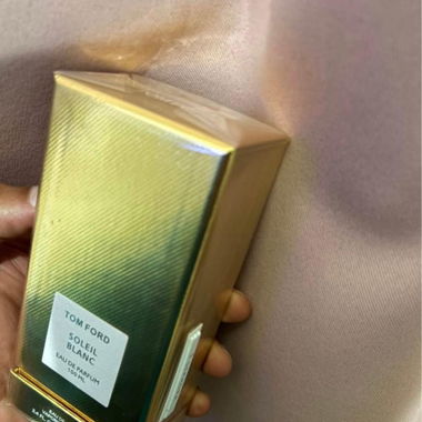 TOM FORD Soleil Blanc