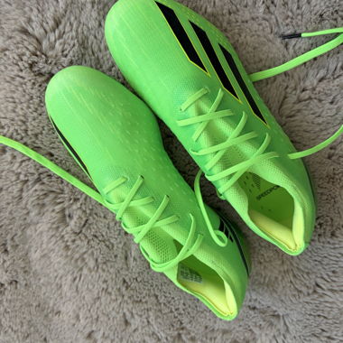 Fussballschuhe SpeedFrame