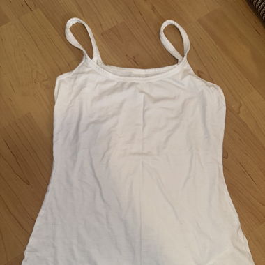 Weisses Top