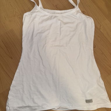 Weisses Top