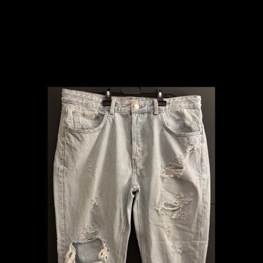 Zara Jeans