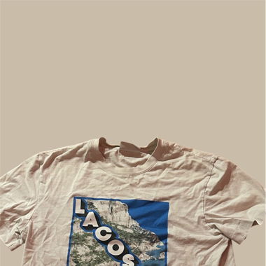 LACOSTE T-SHIRT 