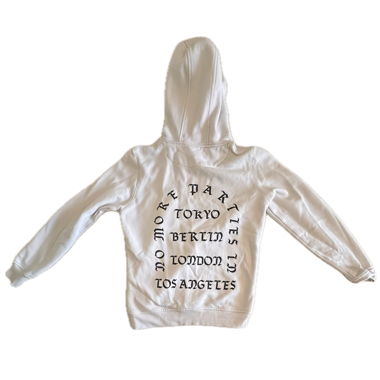 LA Hoodie