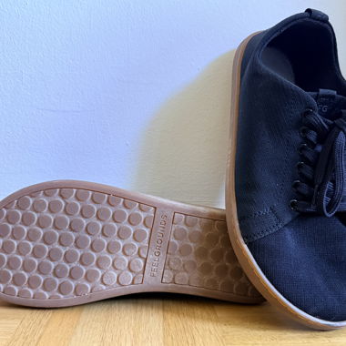 Feelgrounds Barfußschuhe