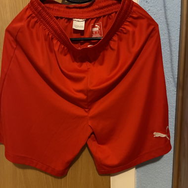 Puma - Sportshort
