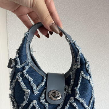 Little Hand Bag
