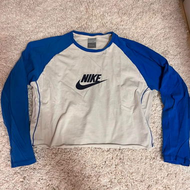 Vintage Nike shirt