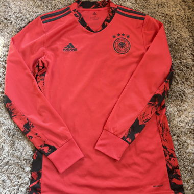 Adidas Germany Football Jersey