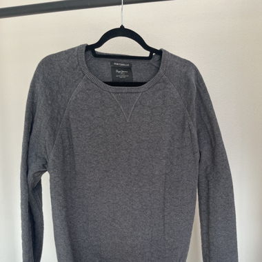 Pepe Jeans Sweatshirt grey