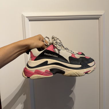 Balenciaga Triple S Sneaker