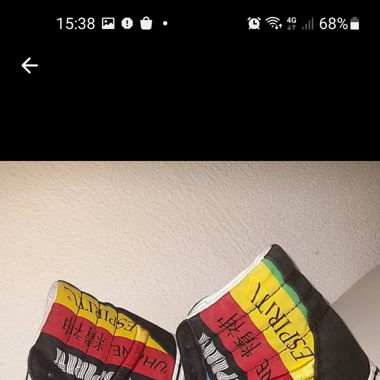 VANS - Vans Spirit Sk8-hi 