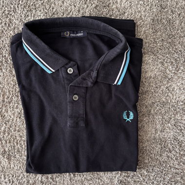 Fred Perry Polo