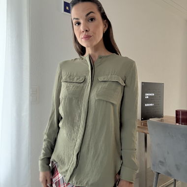 Bluse